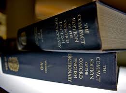 Diccionario de Oxford incluye a 'Yolo' como palabra - oxford