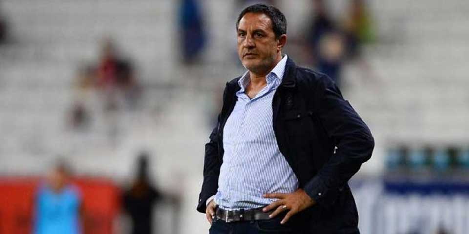 Pablo Marini llegaría a Monarcas Morelia