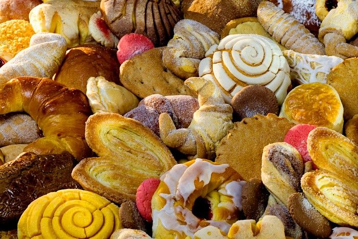 Septiembre el mes con más inflación desde 2014 - pan-dulce