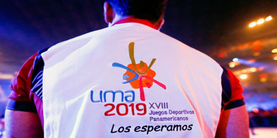 Renuncia presidente del comité organizador de los Panamericanos Lima 2019