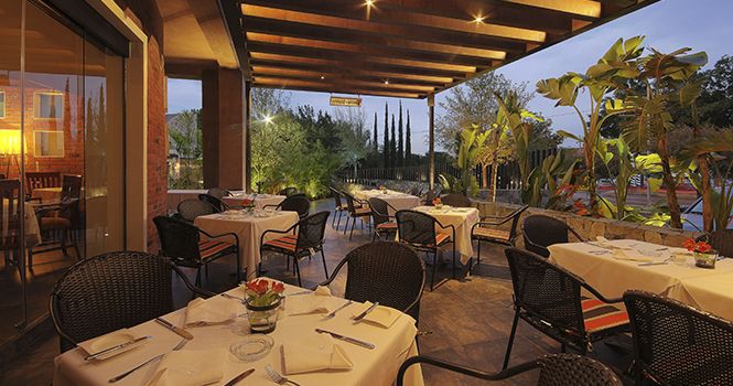 Los 50 mejores restaurantes de América Latina - pangea