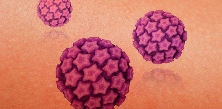 Aproximadamente 660 millones de personas tienen papiloma humano