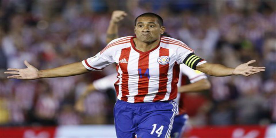 Paraguay vence al campeón de la Copa América