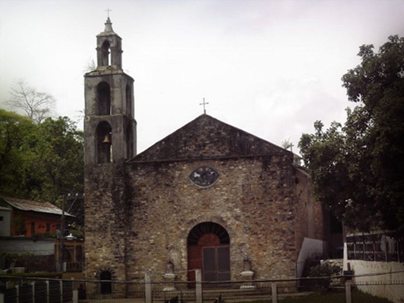 En lo que va del sexenio han asesinado a 14 sacerdotes - parroquia-veracruz-asesinados-2013