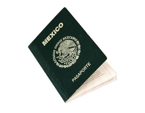 Cómo obtener la nacionalidad mexicana al ser deportado - pasaportemexicano