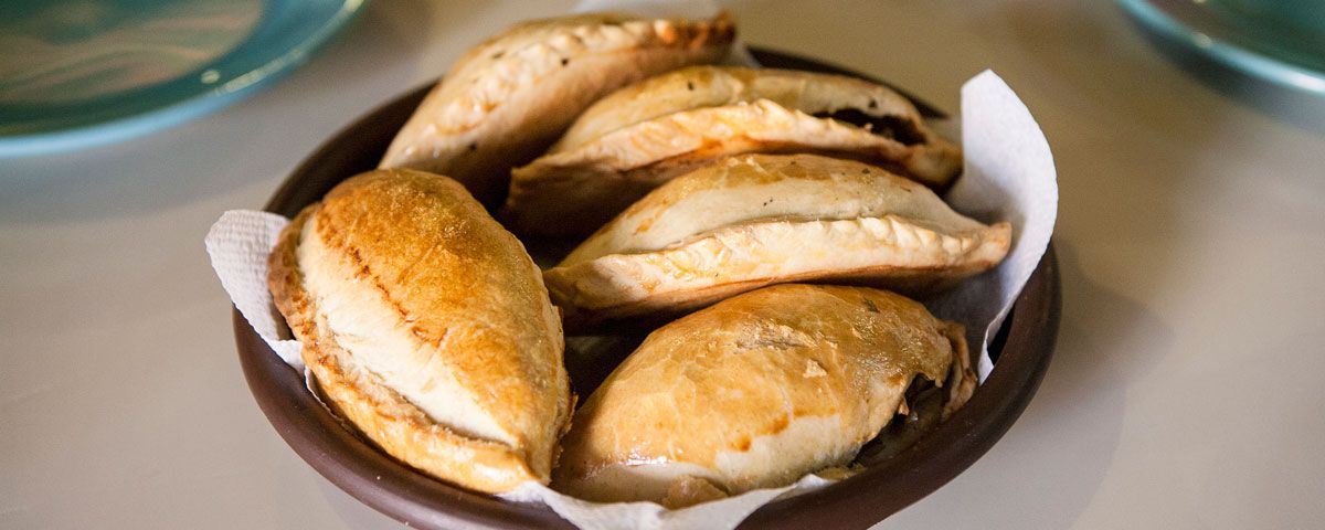 Real del Monte listo para Festival Internacional del Paste