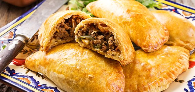 Real del Monte listo para Festival Internacional del Paste - pastes-real-del-monte