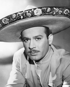 Cinco muertes que paralizaron a México - pedro-infante