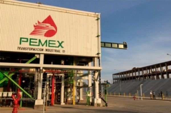 Gasolina podría subir entre 15 y 20 por ciento: González Anaya Gasolina podría subir entre 15 y 20 por ciento: González Anaya