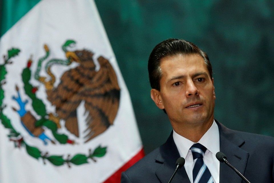 Combate a la corrupción exige compromiso de gobierno y sociedad: Peña Nieto - peña-nieto-3
