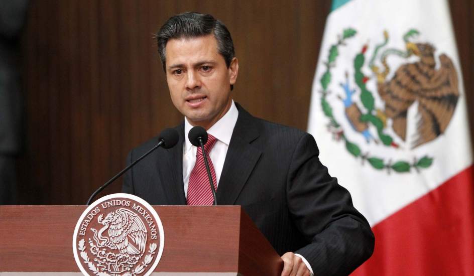 Combate a la corrupción exige compromiso de gobierno y sociedad: Peña Nieto