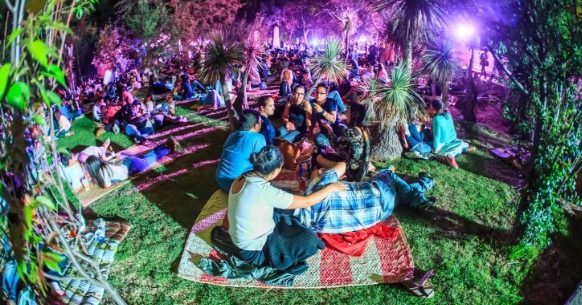 ¿Qué hacer el fin de semana?