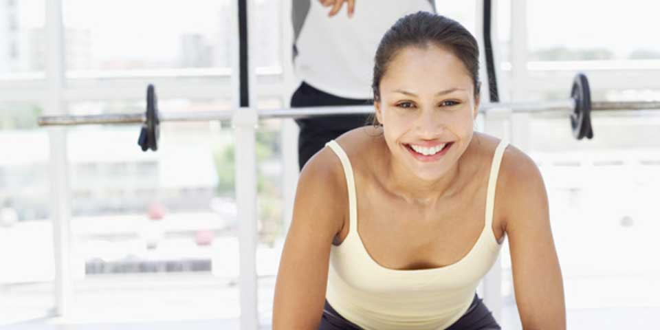 Cómo cuidar nuestra piel en el gym