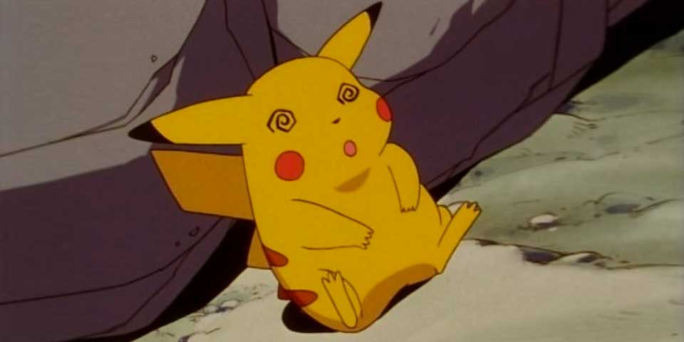 Video: graban en vivo asalto a jugador de Pokémon GO