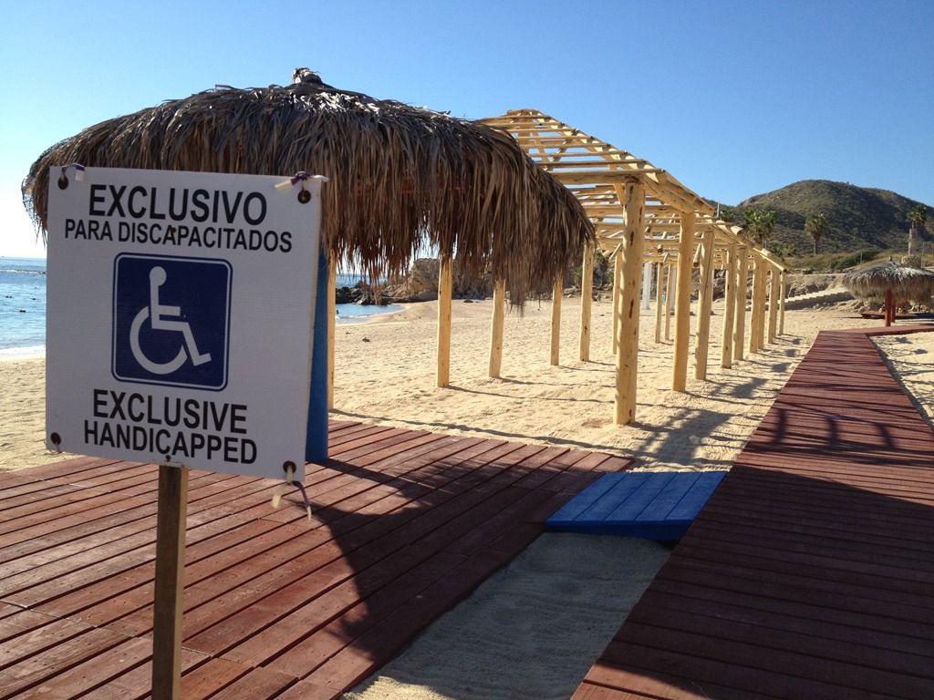Acapulco tendrá playa incluyente para personas con discapacidad - playa-3