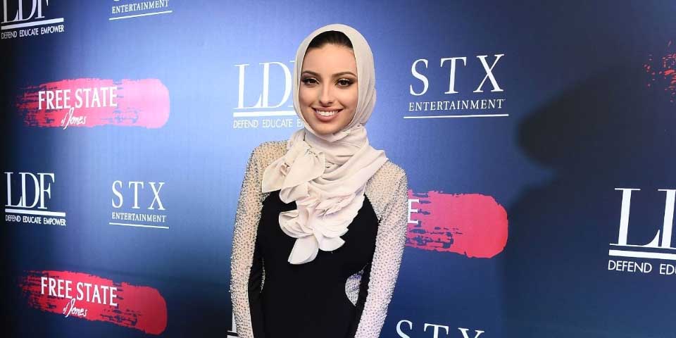 Playboy mostrará mujer con hijab por primera vez en su historia