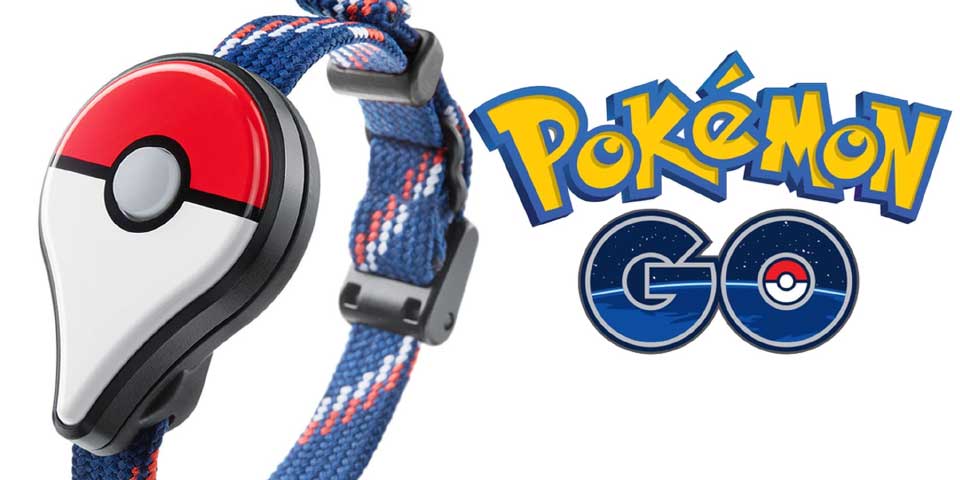 Lanzan a la venta accesorio Pokémon GO Plus