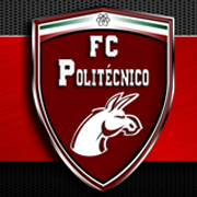 IPN rechaza tener relación con el FC Politécnico - poli-logo