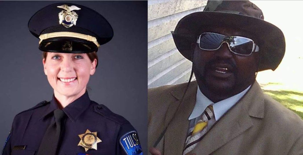 Acusan de homicidio a mujer policía que mató a negro en EE.UU.