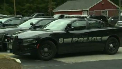 Niña de 7 años atropella a su hermana por accidente