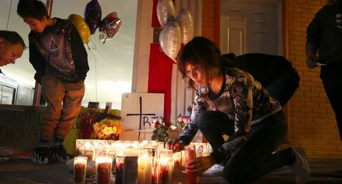 Policías de EE.UU. han matado a 114 mexicanos desde 2002: SRE