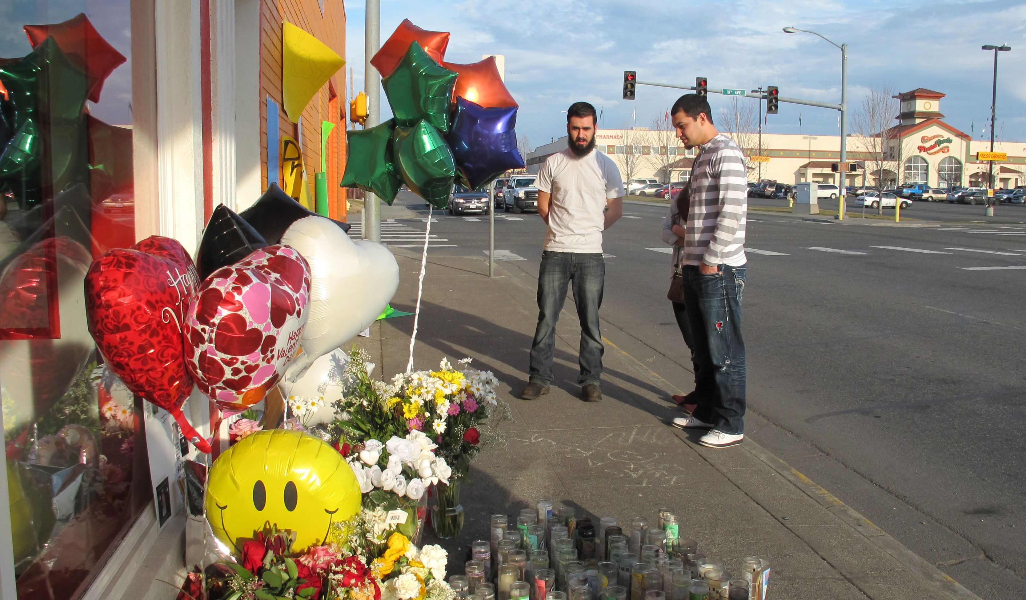 Policías de EE.UU. han matado a 114 mexicanos desde 2002: SRE - policías-2