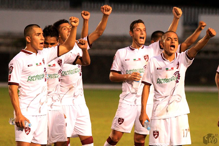 IPN rechaza tener relación con el FC Politécnico - politecnico-4