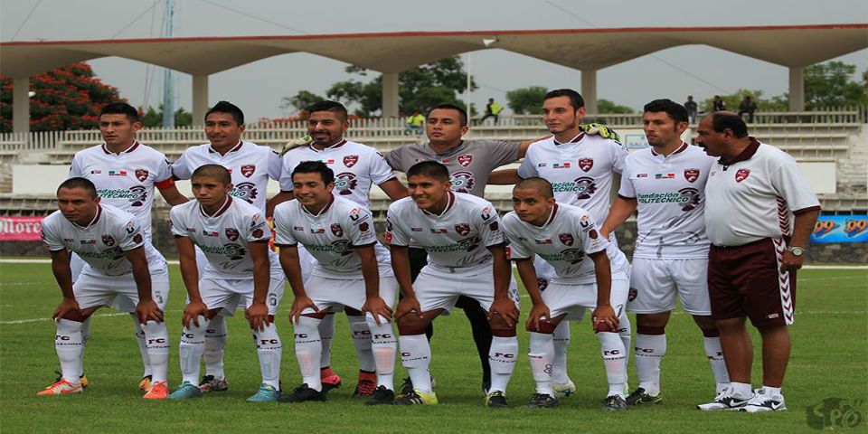 IPN rechaza tener relación con el FC Politécnico