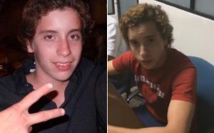 Otorgan orden de extradición contra Diego Cruz, uno de Los Porkys - porkysI-300x187