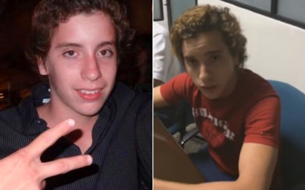 Suprema Corte resolverá si atrae o no amparo de uno de 'Los Porkys' - porkysI