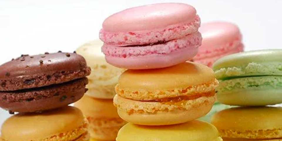 Una probadita de la gastronomía francesa en la Ciudad de México