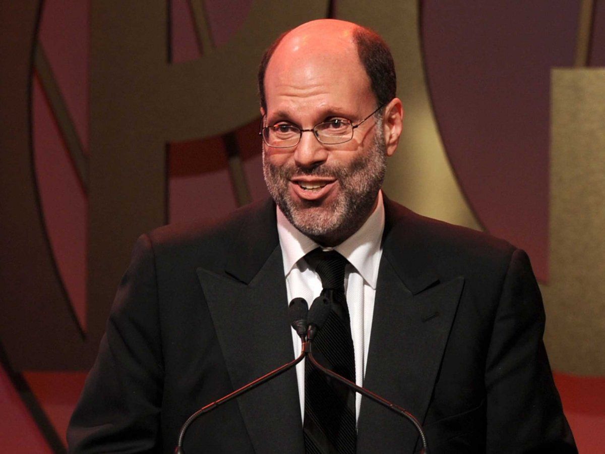 Los mejor pagados en la industria de Hollywood en 2016 - producer-scott-rudin