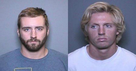 Sentencian a universitarios por secuestrar a un pavo - proxy