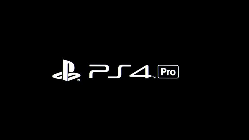 Sony presenta el PS4 Pro y el PS4 Slim