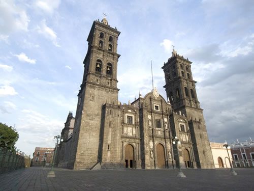 Las ciudades con mayor y menor inflación en México - puebla-U