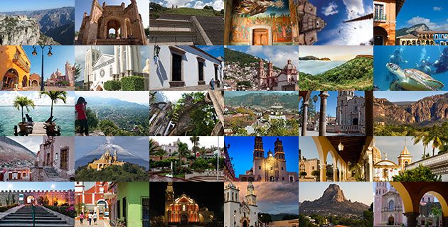 No habrá nuevos Pueblos mágicos en 2017