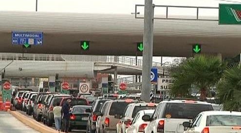 Aseguran más de 57 mil dólares en aduana - puente-internacional