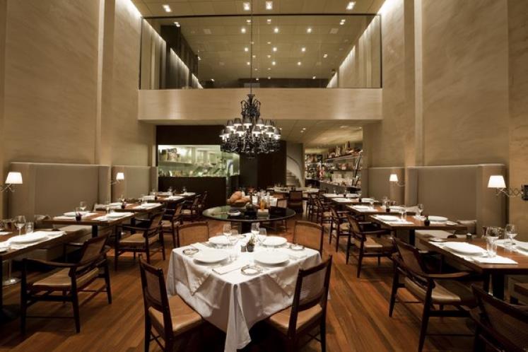 Los 50 mejores restaurantes de América Latina - pujol-1