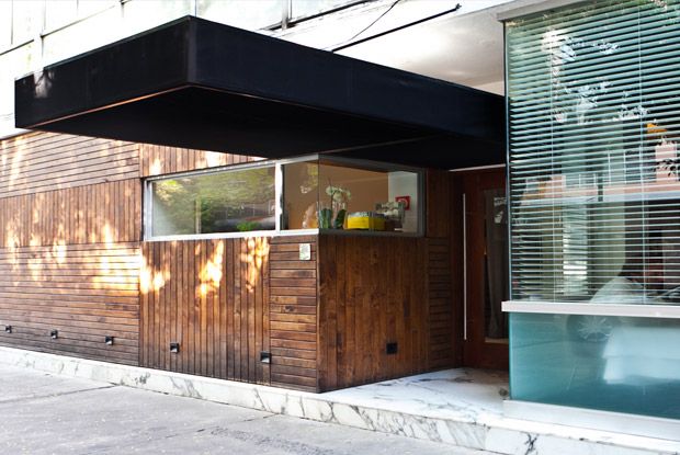 Los nuevos planes del chef Enrique Olvera - pujol-2