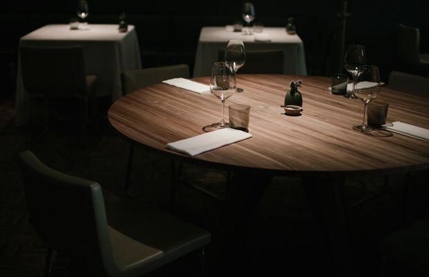 Los nuevos planes del chef Enrique Olvera - pujolI