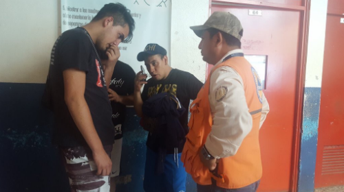 Accidente en Guatemala de La Rebel de Pumas deja 1 aficionado muerto y 15 heridos - pumas