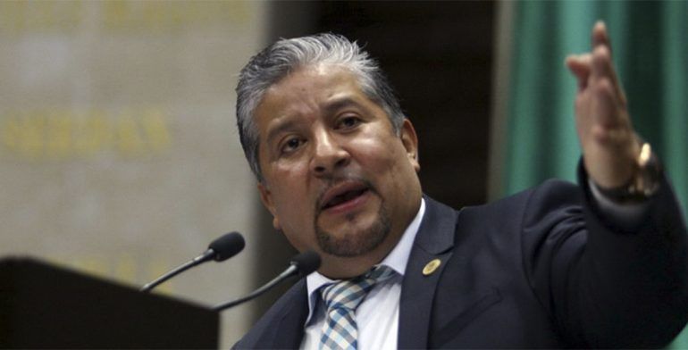 Presentarán queja por marchas contra matrimonio igualitario - queja-conapred