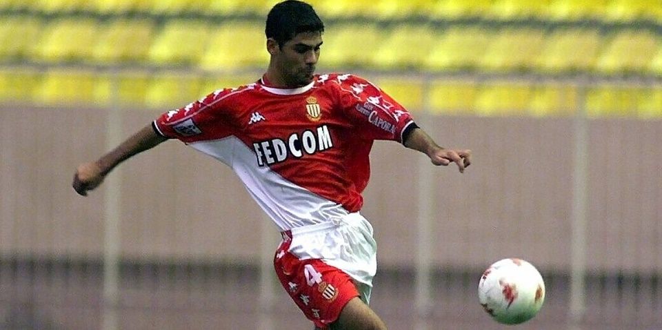 Mónaco recuerda Independencia de México con Rafa Márquez