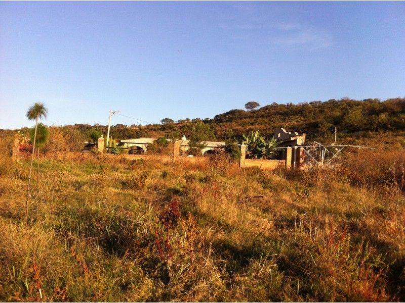 Matan a dos en rancho de Jalisco
