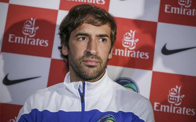 Raúl deberá pagar multa de más de ocho millones de euros - raul-gonzalez