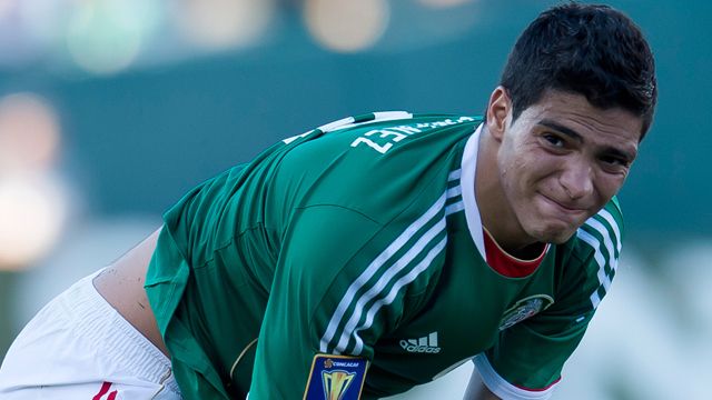 Raúl Jimenez, baja de la Selección por lesión