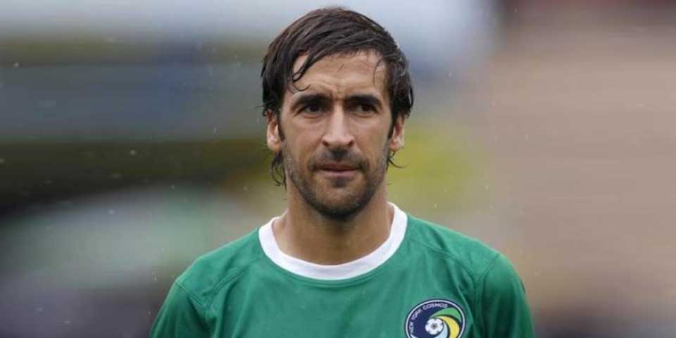 Raúl deberá pagar multa de más de ocho millones de euros Raúl deberá pagar multa de más de ocho millones de euros