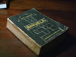 Los libros más vendidos de la semana - rayuela-1