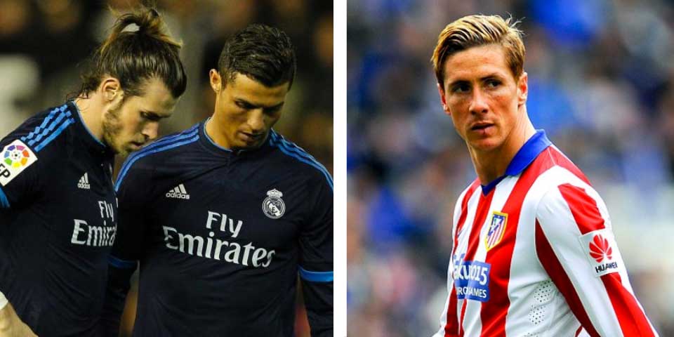 FIFA prohíbe transferencias a Real Madrid y Atlético