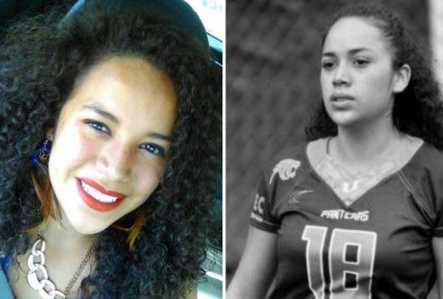 Velan a joven encontrada en una maleta en Naucalpan